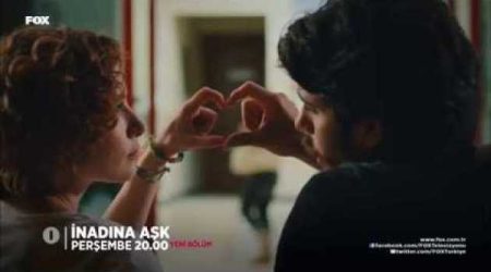 İnadına Aşk  4. Bölüm Fragmanı