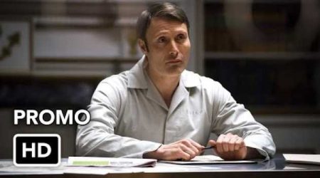 Hannibal 3. sezon 8. bölüm fragmanı