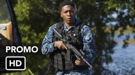 The Last Ship 2. sezon 7. bölüm fragmanı