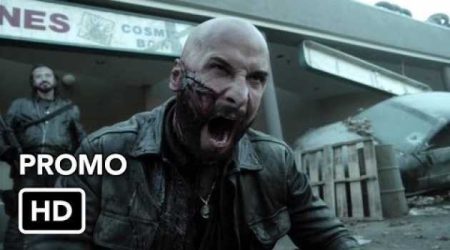 Falling Skies 5. sezon 5. bölüm fragmanı