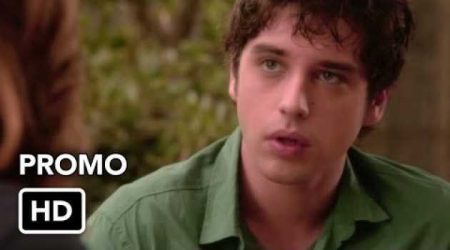 The Fosters 3. sezon 8. bölüm fragmanı