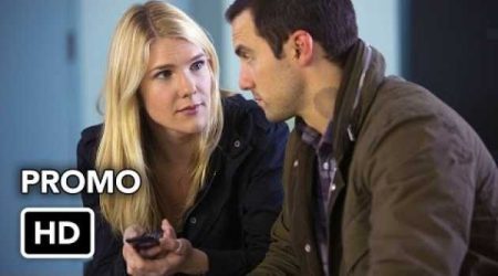 The Whispers 1. sezon 9. bölüm fragmanı