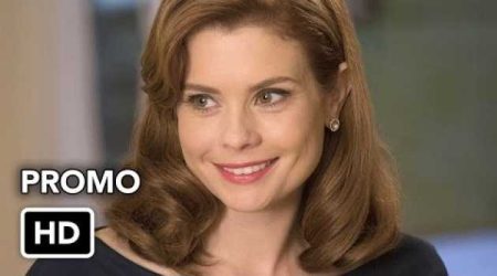 The Astronaut Wives Club 1. sezon 7. bölüm fragmanı