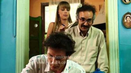 Beş Kardeş 12. Bölüm Fragmanı