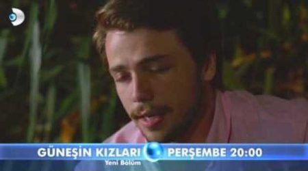 Güneşin Kızları 7. Bölüm 2. Fragmanı