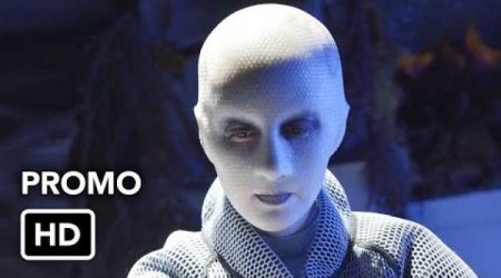 Defiance 3. sezon 9. bölüm fragmanı