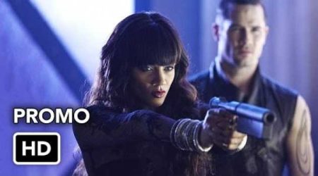 Killjoys 1. sezon 7. bölüm fragmanı