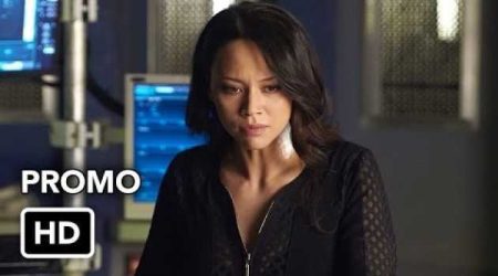 Dark Matter 1. sezon 8. bölüm fragmanı