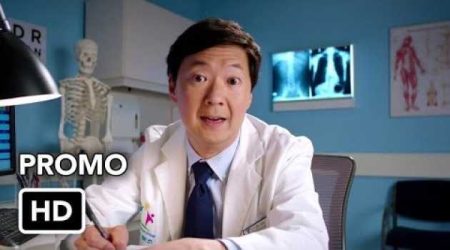 Dr. Ken Tanıtım Fragmanı