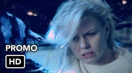 Once Upon a Time 5. sezon tanıtım fragmanı