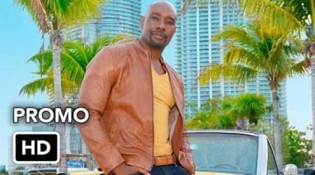 Rosewood Tanıtım Fragmanı