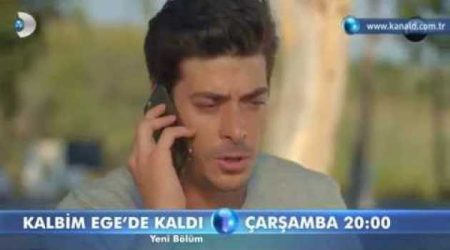 Kalbim Ege'de Kaldı 6. Bölüm Fragmanı