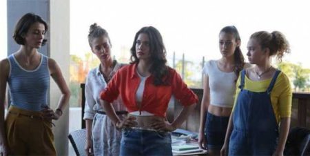 Tatlı Küçük Yalancılar 5. Bölüm Fragmanı