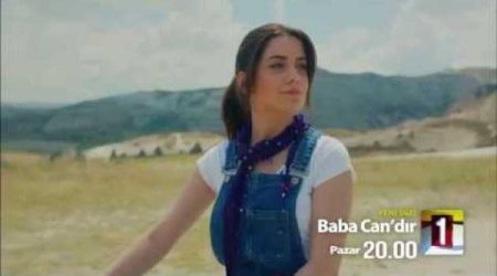 Baba 'CAN'dır  3. Fragmanı