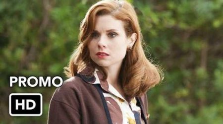The Astronaut Wives Club 1. sezon 8. bölüm fragmanı