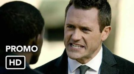 Complications 1. sezon 9. bölüm fragmanı