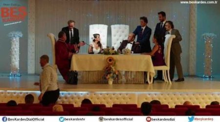 Beş Kardeş 13. Bölüm Fragmanı