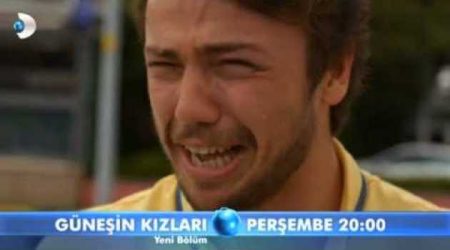 Güneşin Kızları 8. Bölüm 2. Fragmanı