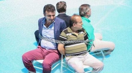 Zengin Kız Fakir Oğlan 3. Bölüm Fragmanı