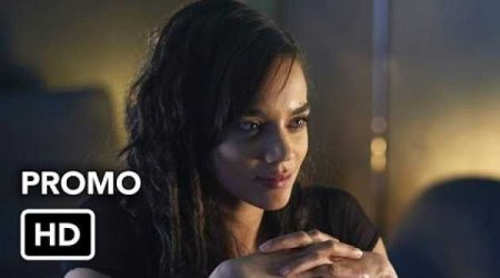 Killjoys 1. sezon 8. bölüm fragmanı