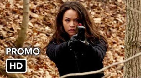 Dark Matter 1. sezon 9. bölüm fragmanı