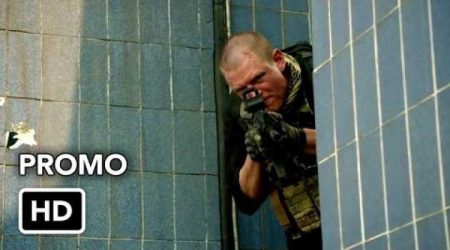 Strike Back 4. sezon 2. bölüm fragmanı