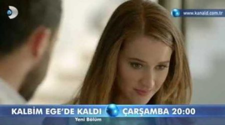 Kalbim Ege'de Kaldı 7. Bölüm Fragmanı