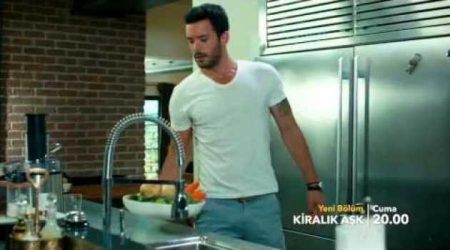 Kiralık Aşk 8. Bölüm 2. Fragmanı