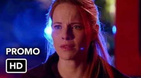 Switched at Birth 4. sezon 11. bölüm fragmanı
