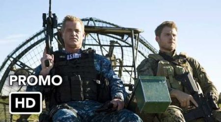 The Last Ship 2. sezon 9. bölüm fragmanı