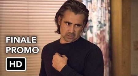 True Detective 2. sezon 8. bölüm fragmanı