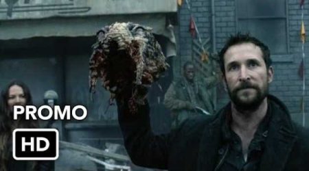 Falling Skies 5. sezon 7. bölüm fragmanı