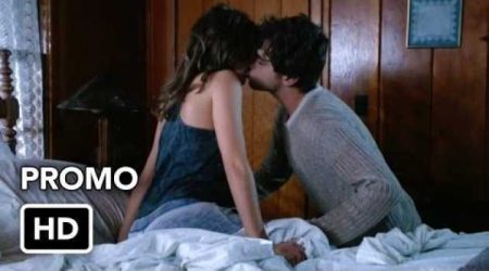 The Fosters 3. sezon 9. bölüm fragmanı
