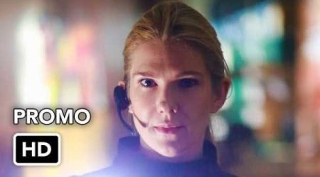 The Whispers 1. sezon 10. bölüm fragmanı