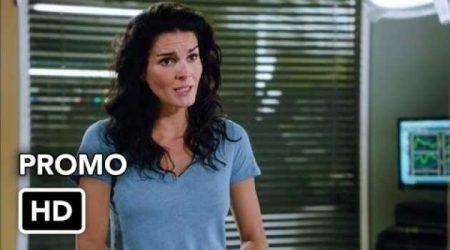 Rizzoli and Isles 6. sezon 9. bölüm fragmanı