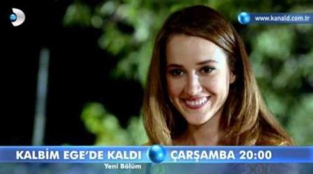 Kalbim Egede Kaldı 7. Bölüm 2. Fragmanı