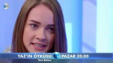 Yaz'ın Öyküsü 6. Bölüm Fragmanı