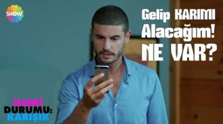 İlişki Durumu: Karışık 6. Bölüm 2. Fragmanı