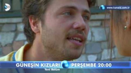 Güneşin Kızları 9. Bölüm Fragmanı
