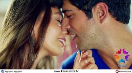 Kara Sevda 3. Fragman