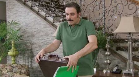 Zengin Kız Fakir Oğlan 4. Bölüm Fragmanı