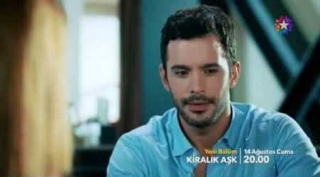 Kiralık Aşk 9. Bölüm Fragmanı