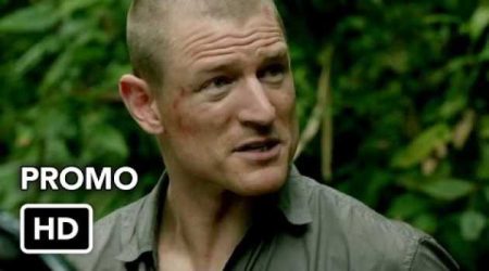 Strike Back 4. sezon 3. bölüm fragmanı