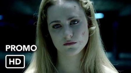 Westworld Tanıtım Fragmanı