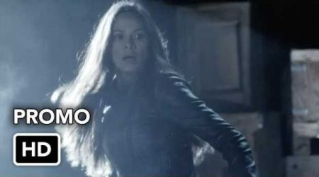 Falling Skies 5. sezon 8. bölüm fragmanı
