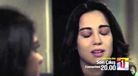 Son Çıkış 2. Bölüm Fragmanı