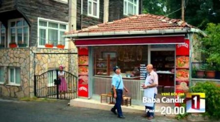 Baba Candır 3. Bölüm Fragmanı