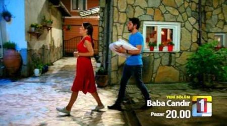 Baba Candır 3. Bölüm 2. Fragmanı