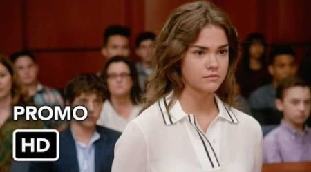 The Fosters 3. sezon 10. bölüm fragmanı