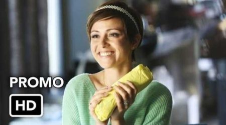 Chasing Life 2. sezon 7. bölüm fragmanı